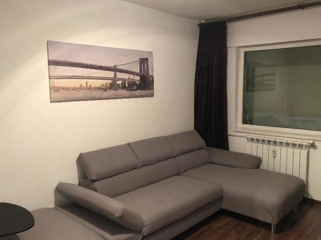 Zen Escape Luxury Retreat Apartment Bukares Bagian luar foto