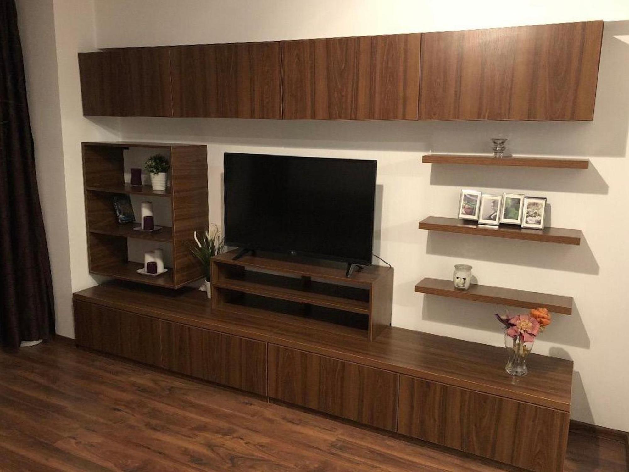 Zen Escape Luxury Retreat Apartment Bukares Bagian luar foto